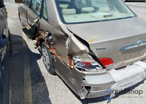 2003 Toyota Avalon Xl/Xls from USA, damaged, VIN 4T1BF28B13U289505